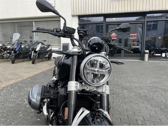 BMW R 12 Custom, 0022978