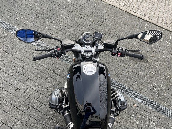 BMW R 12 Custom, 0022978