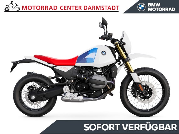 BMW R 12 G/S, 0025006
