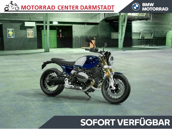 BMW R 12 nineT, 0024622