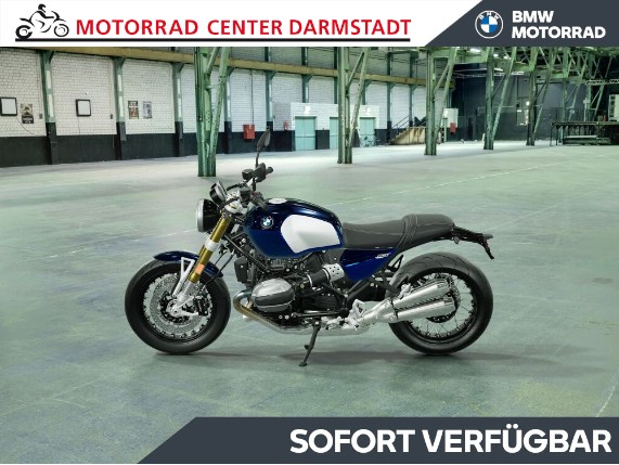 BMW R 12 nineT, 0024622