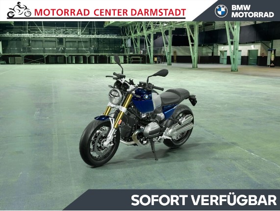 BMW R 12 nineT, 0024622
