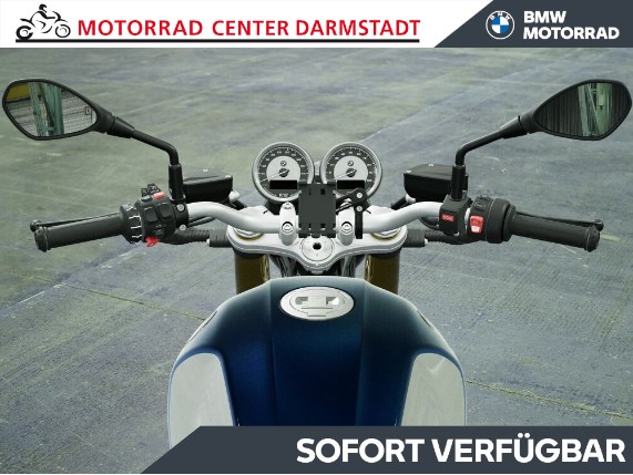 BMW R 12 nineT, 0024622