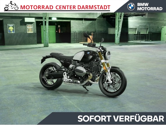 BMW R 12 nineT, WB10N0101R6J64669