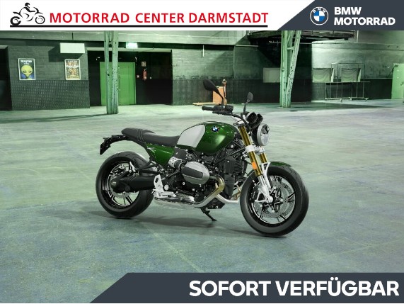 BMW R 12 nineT, WB10N0102R6J44768