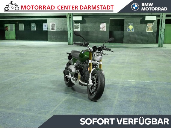 BMW R 12 nineT, WB10N0102R6J44768