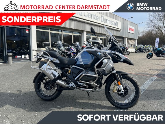 BMW R 1250 GS Adventure, 0023291