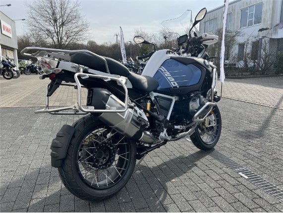 BMW R 1250 GS Adventure, 0023291