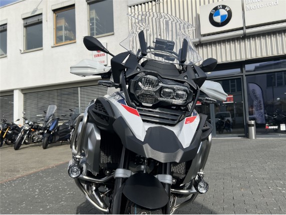 BMW R 1250 GS Adventure, 0023291