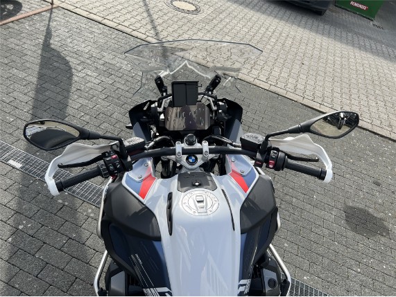 BMW R 1250 GS Adventure, 0023291