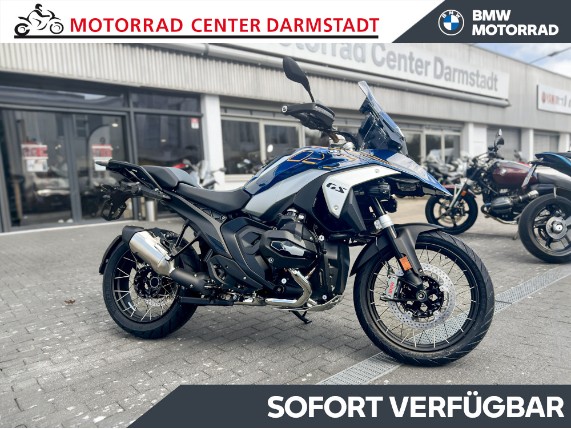 BMW R 1300 GS, 0024529