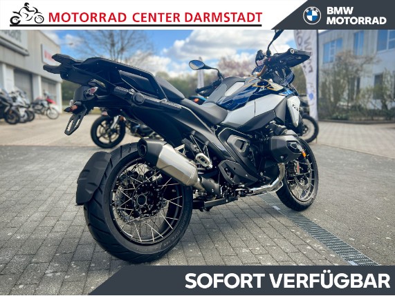BMW R 1300 GS, 0024529