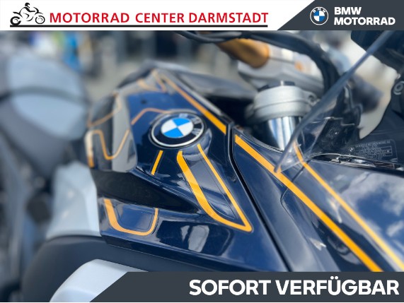 BMW R 1300 GS, 0024529