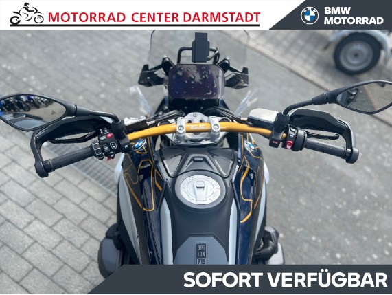 BMW R 1300 GS, 0024529