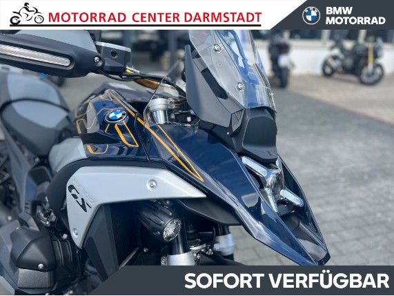 BMW R 1300 GS, 0024529