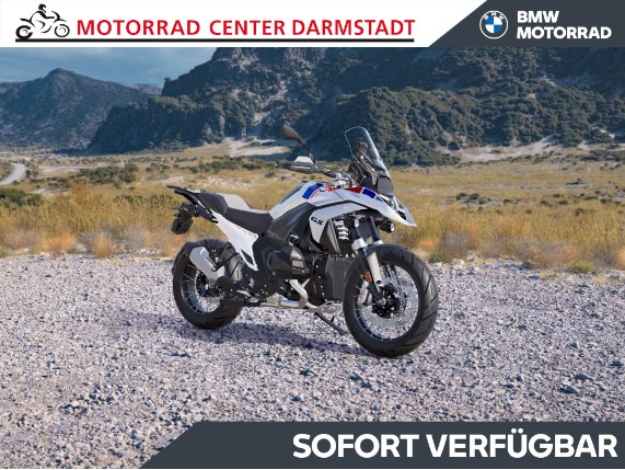 BMW R 1300 GS ASA, 0024829