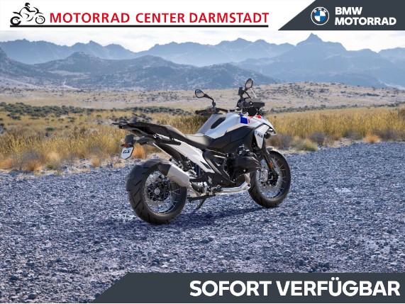 BMW R 1300 GS ASA, 0024829