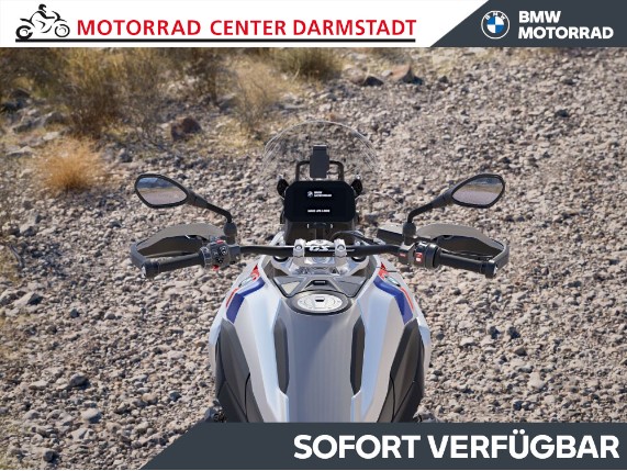 BMW R 1300 GS ASA, 0024829