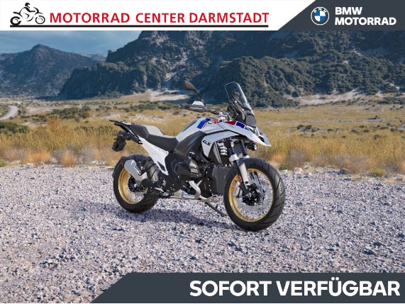BMW R 1300 GS ASA, 0024830