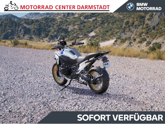 BMW R 1300 GS ASA, 0024830