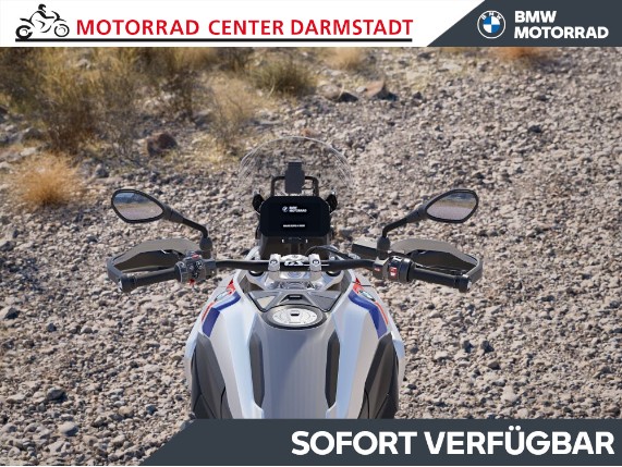 BMW R 1300 GS ASA, 0024830