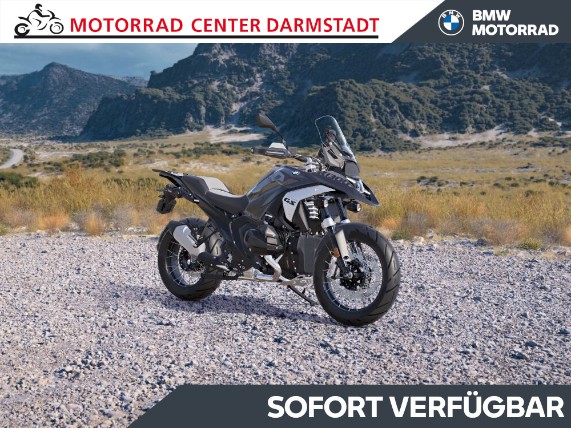 BMW R 1300 GS ASA, 0024854