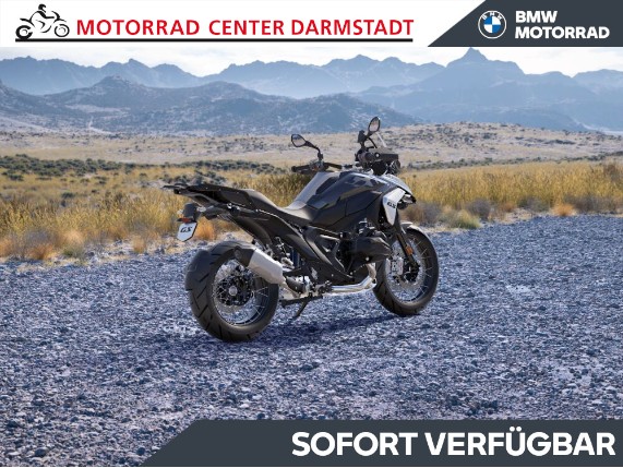 BMW R 1300 GS ASA, 0024854