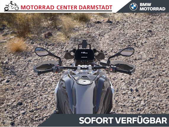 BMW R 1300 GS ASA, 0024854