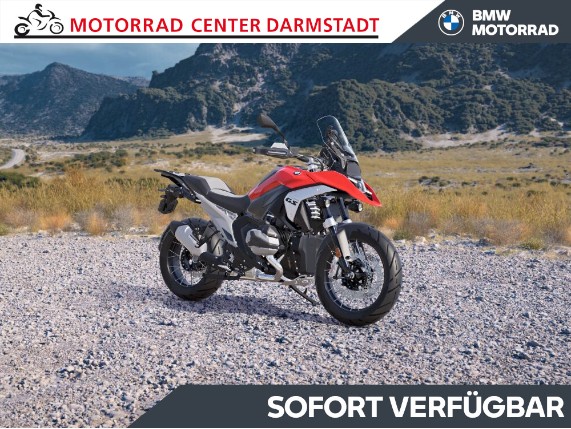 BMW R 1300 GS ASA, 0024859
