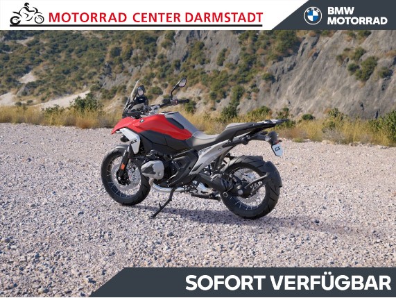 BMW R 1300 GS ASA, 0024859