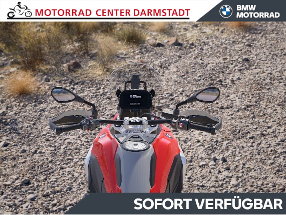 BMW R 1300 GS ASA, 0024859