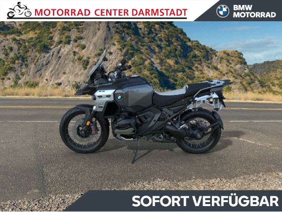 BMW R 1300 GS ASA Adventure, 0024991