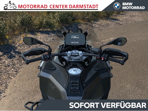 BMW R 1300 GS ASA Adventure, 0024991