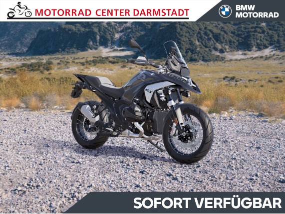 BMW R 1300 GS, WB10M2107S6K79331