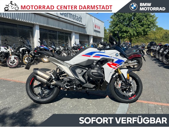 BMW R 1300 RS, 0023956
