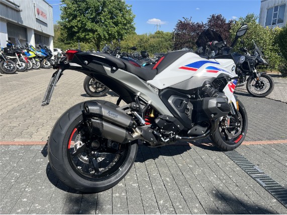 BMW R 1300 RS, 0023956