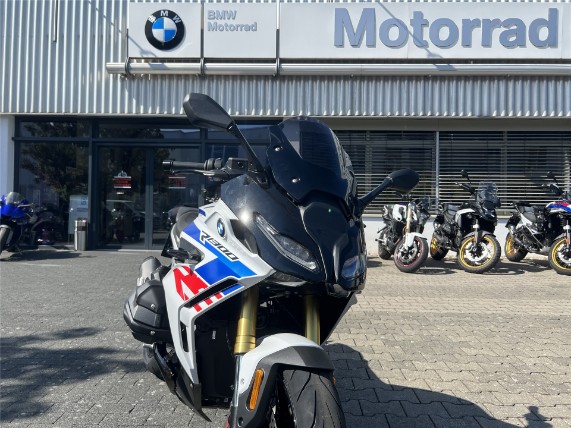 BMW R 1300 RS, 0023956