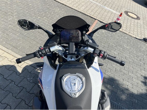 BMW R 1300 RS, 0023956