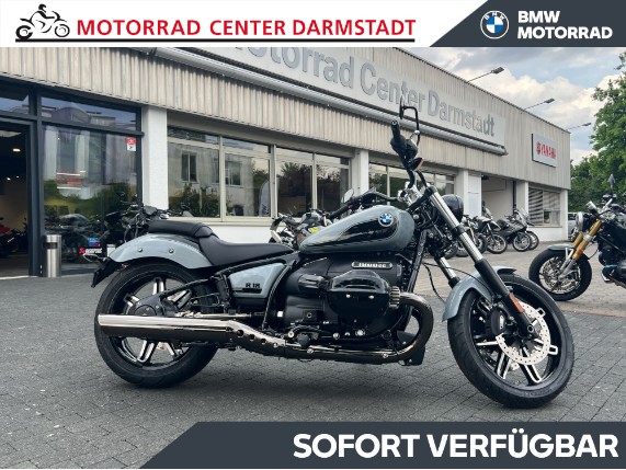 BMW R 18, 0023670