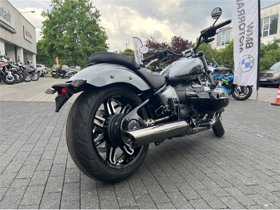 BMW R 18, 0023670