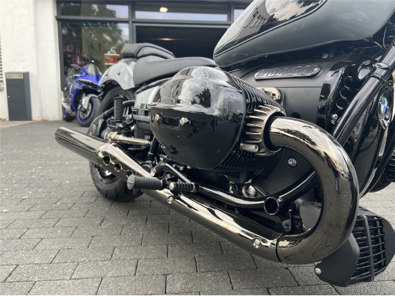 BMW R 18, 0023670