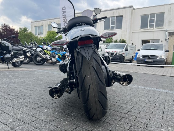 BMW R 18, 0023670