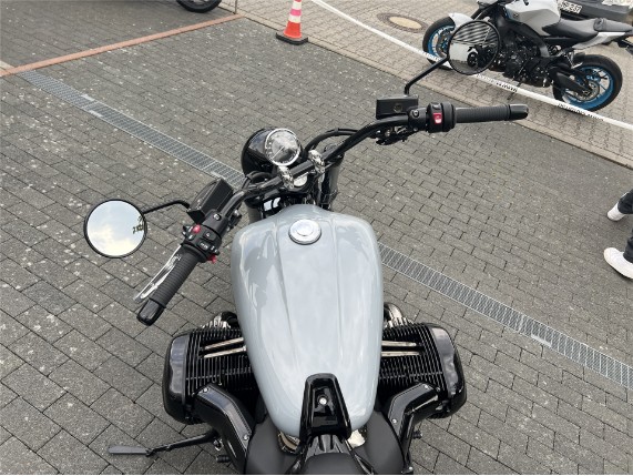BMW R 18, 0023670