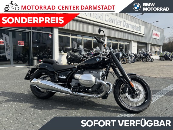 BMW R 18, 0020002