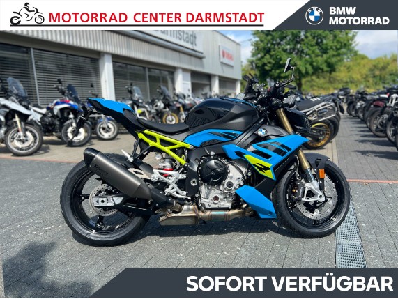 BMW S 1000 R, 0023795