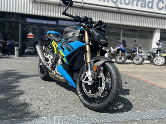 BMW S 1000 R, 0023795