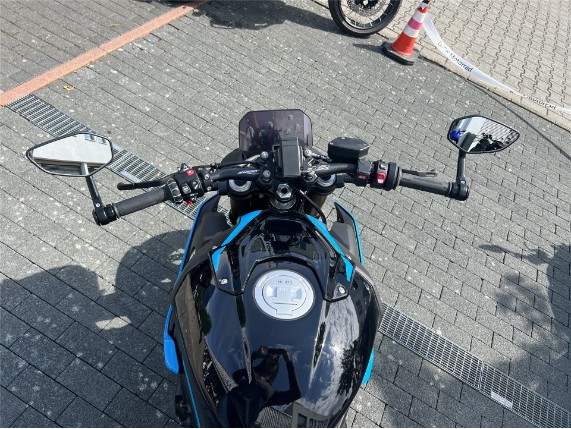 BMW S 1000 R, 0023795