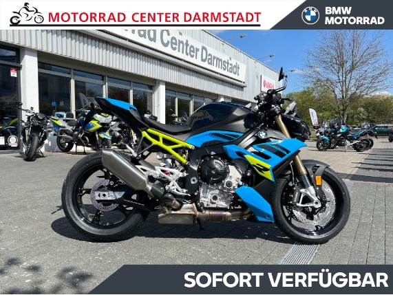 BMW S 1000 R, 0024484