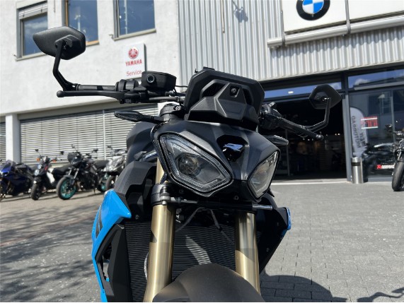 BMW S 1000 R, 0024484