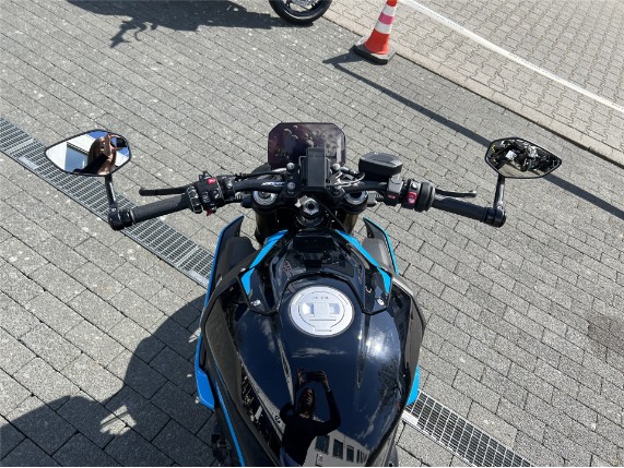BMW S 1000 R, 0024484